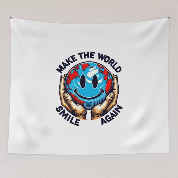 Item preview, Rekindling Joy: Igniting the Spark to Make the World Smile Again designed and sold by 0penvimark.