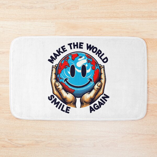 Item preview, Rekindling Joy: Igniting the Spark to Make the World Smile Again designed and sold by 0penvimark.