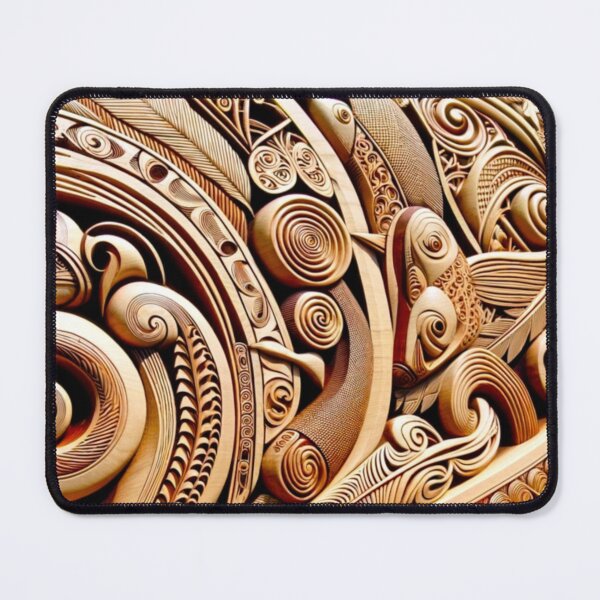 Item preview, Wood carving designed and sold by LeFreik1410.