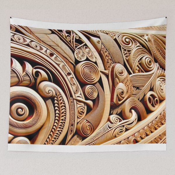 Item preview, Wood carving designed and sold by LeFreik1410.