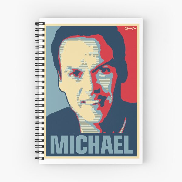 Item preview, Michael designed and sold by DFA.