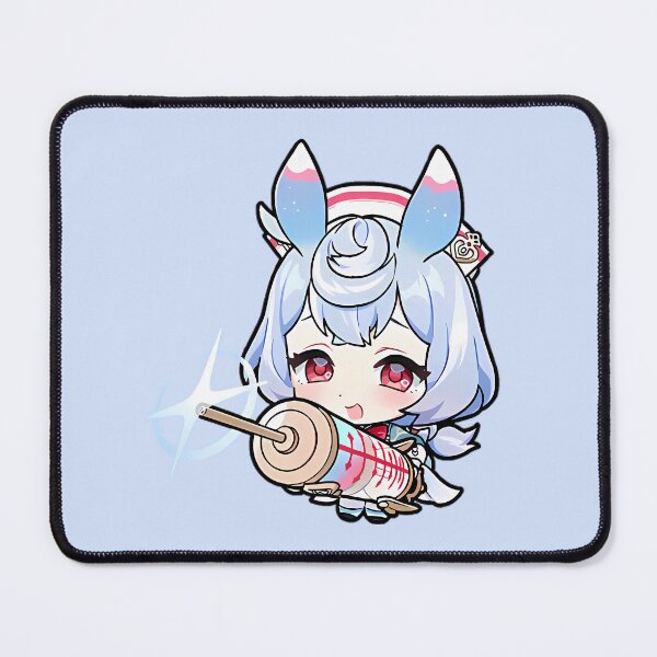 Item preview, Sigewinne | Genshin Impact designed and sold by Verthalies.