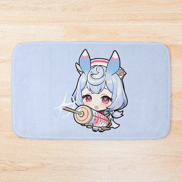 Item preview, Sigewinne | Genshin Impact designed and sold by Verthalies.