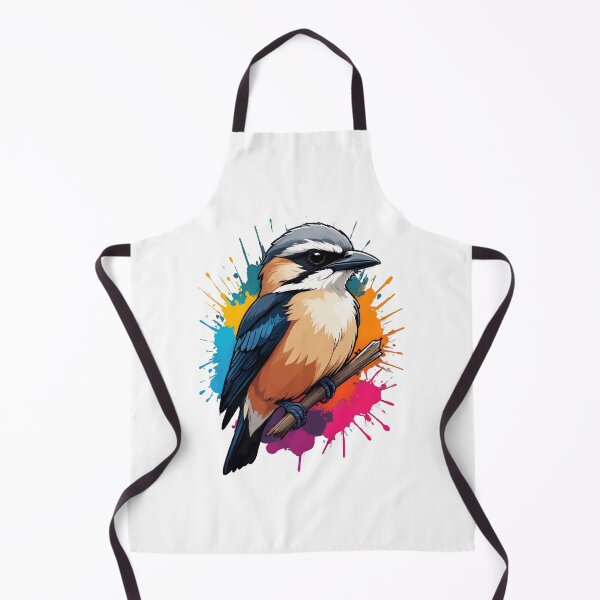 Item preview, Shrike designed and sold by WildlifeInc.