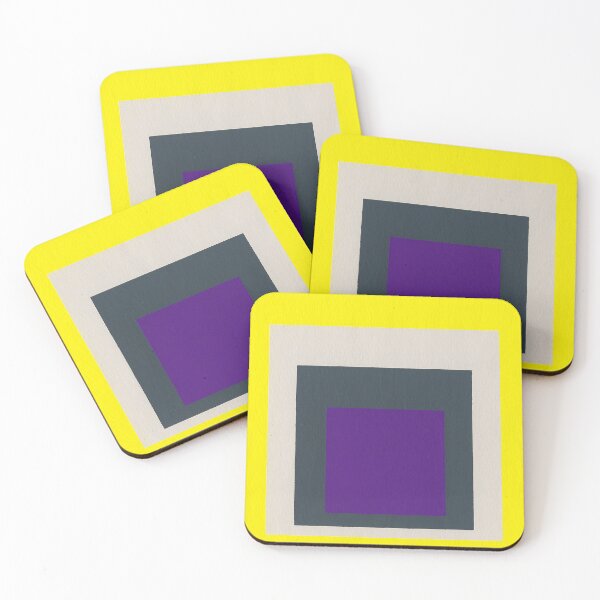 Item preview, josef albers bauhaus art designed and sold by David-thomi.