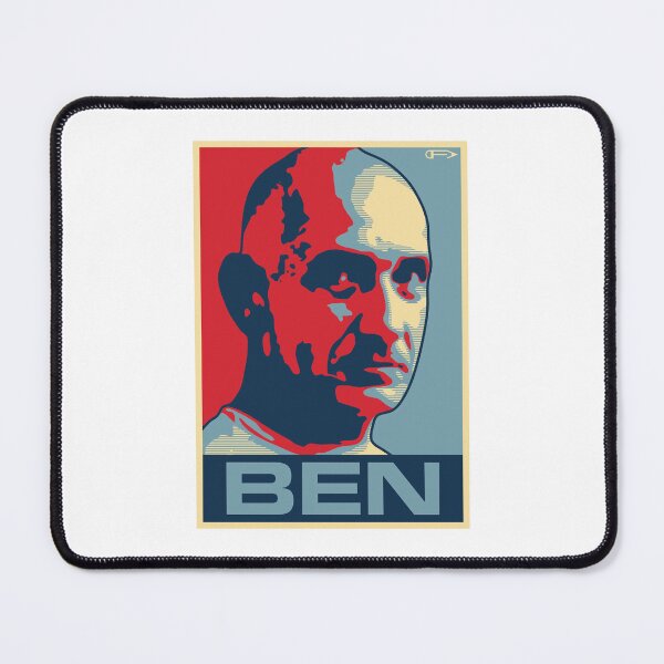 Item preview, Ben designed and sold by DFA.