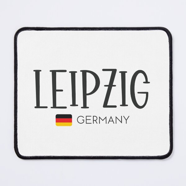 Item preview, Leipzig - Germany designed and sold by StudioRedKoala.