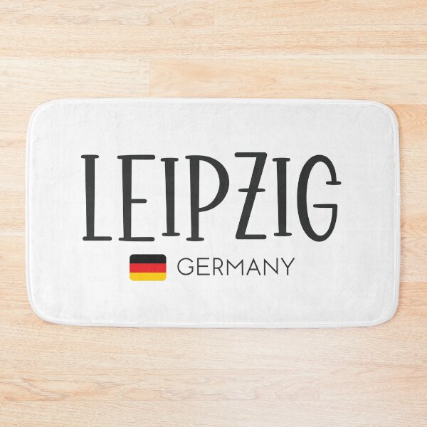 Item preview, Leipzig - Germany designed and sold by StudioRedKoala.