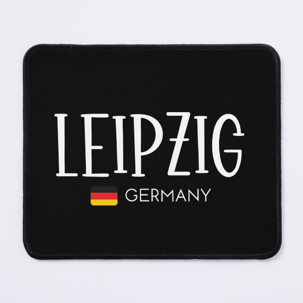 Item preview, Leipzig - Germany designed and sold by StudioRedKoala.