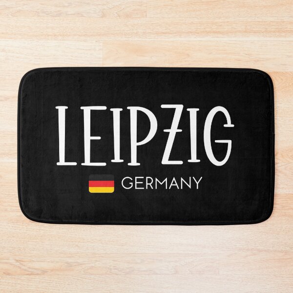 Item preview, Leipzig - Germany designed and sold by StudioRedKoala.