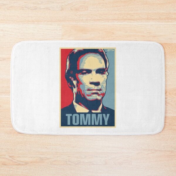 Item preview, Tommy designed and sold by DFA.