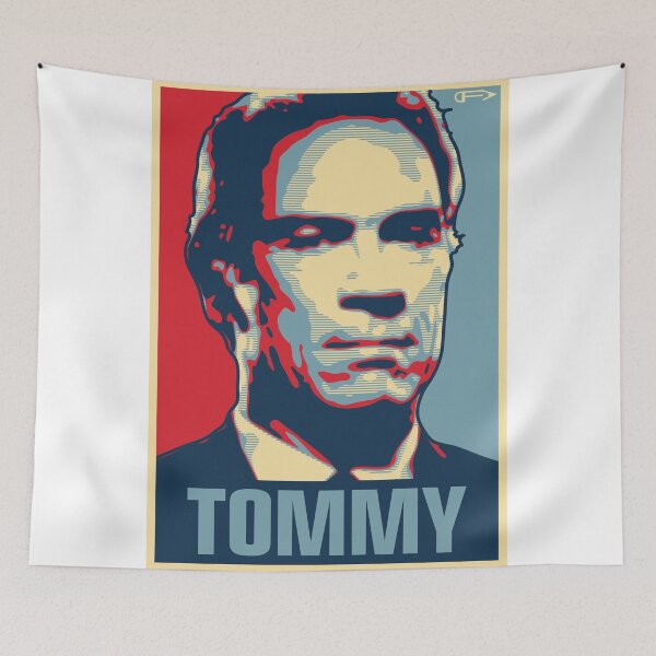 Item preview, Tommy designed and sold by DFA.