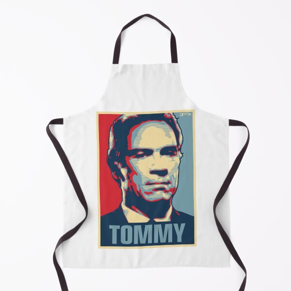 Item preview, Tommy designed and sold by DFA.