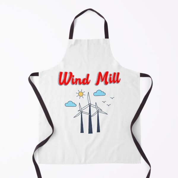 Item preview, Windmill Artwork designed and sold by Elviqus Shop.