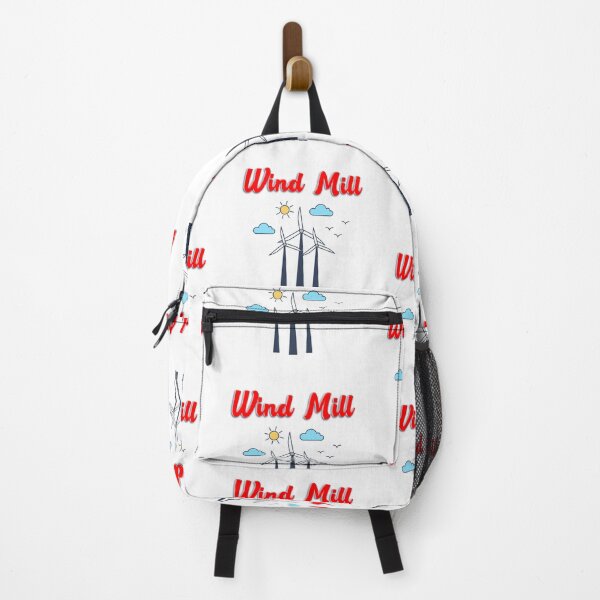 Item preview, Windmill Artwork designed and sold by Elviqus Shop.