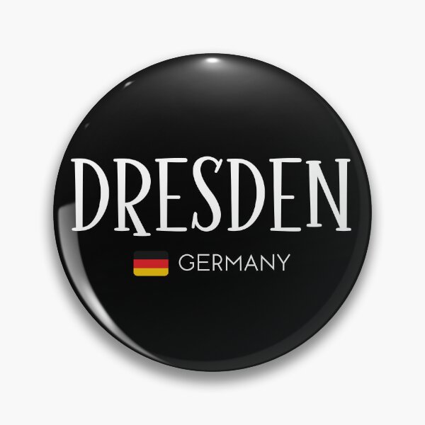 Artikelvorschau, Dresden - Deutschland entworfen und verkauft von StudioRedKoala.