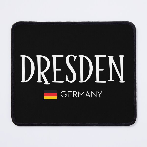 Item preview, Dresden - Germany designed and sold by StudioRedKoala.