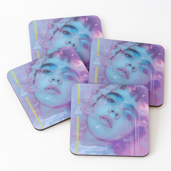 Item preview, Copy of Portrait #7 designed and sold by Floatist.