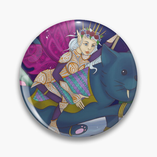 Item preview, Fairy Battle designed and sold by Elliementalist.