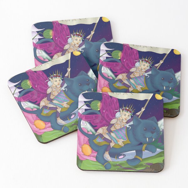 Item preview, Fairy Battle designed and sold by Elliementalist.