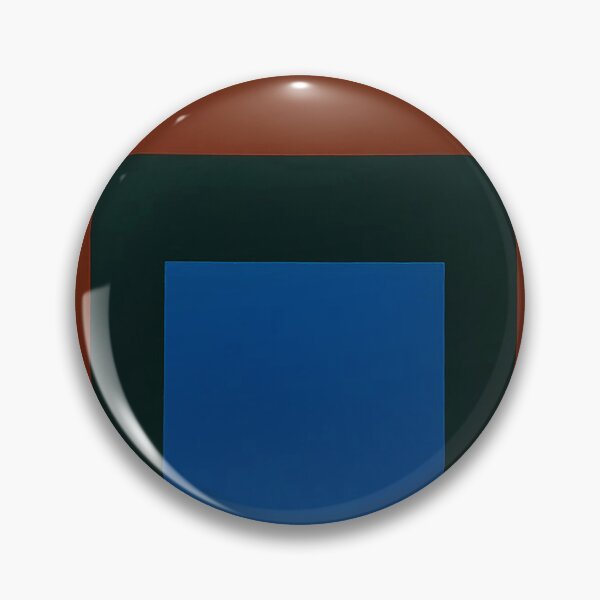 Item preview, josef albers painting designed and sold by David-thomi.