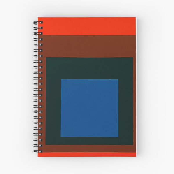 Item preview, josef albers painting designed and sold by David-thomi.