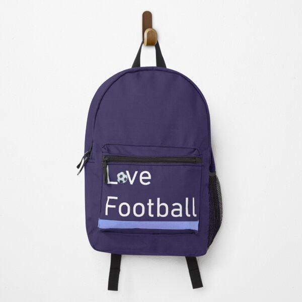 Item preview, Superb Love for Football designed and sold by annenambiro.