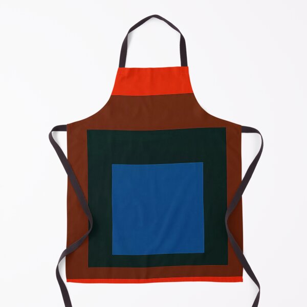 Item preview, josef albers painting designed and sold by David-thomi.