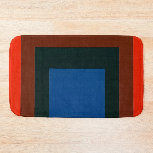 Item preview, josef albers painting designed and sold by David-thomi.