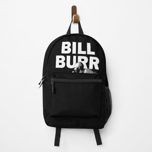 Item preview, Bill Burr designed and sold by Lowgik.