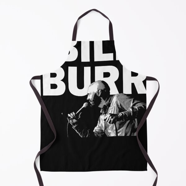 Item preview, Bill Burr designed and sold by Lowgik.