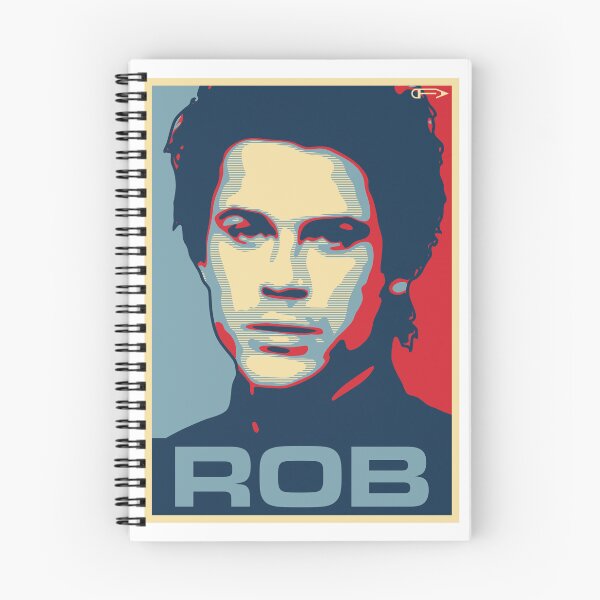 Item preview, Rob designed and sold by DFA.