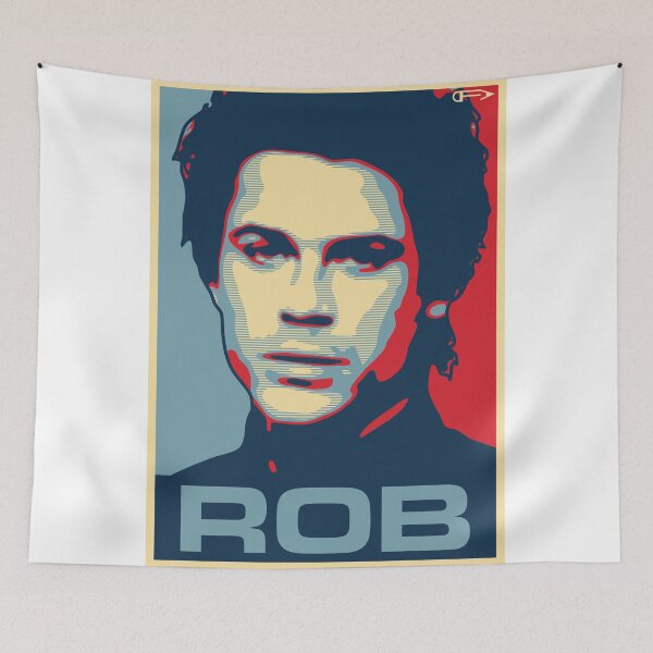 Item preview, Rob designed and sold by DFA.