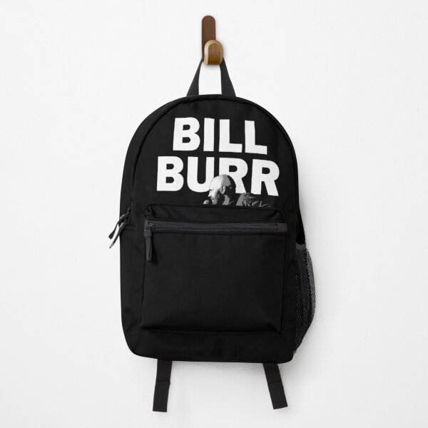 Item preview,  Bill Burr designed and sold by Lowgik.