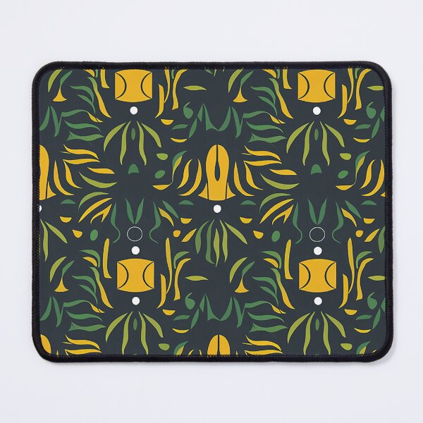 Item preview, Fabric Pattern designed and sold by likbatonboot.