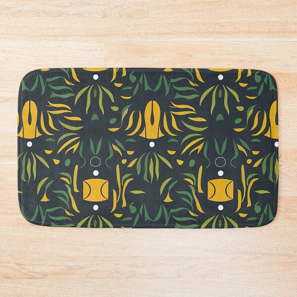 Item preview, Fabric Pattern designed and sold by likbatonboot.