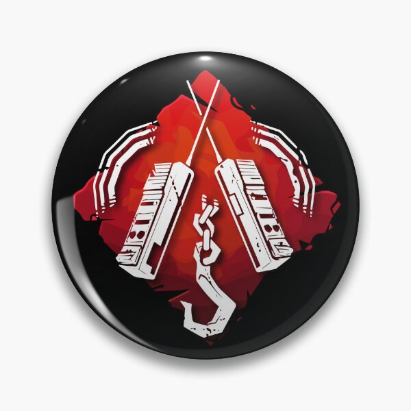 Item preview, Camaraderie Dead by Daylight Survivor Perk Icon designed and sold by Gamify Store.