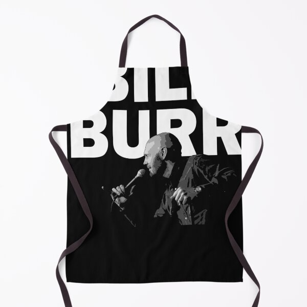 Item preview, Bill Burr designed and sold by Lowgik.