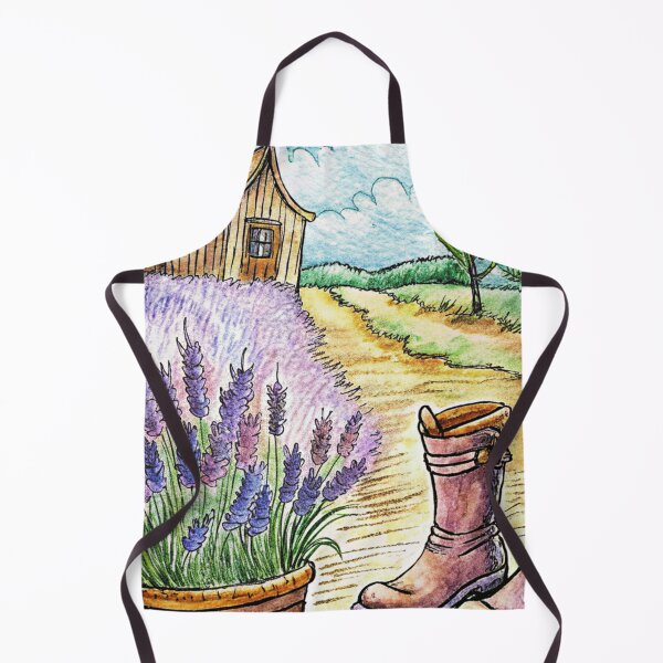 Item preview, Lavender Flower designed and sold by GraphicsClub.
