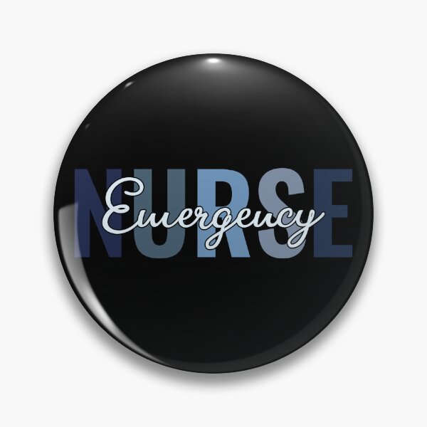Item preview, Nurse Emergency, Healthcare Professional Cute Nurse designed and sold by Singhe Design.