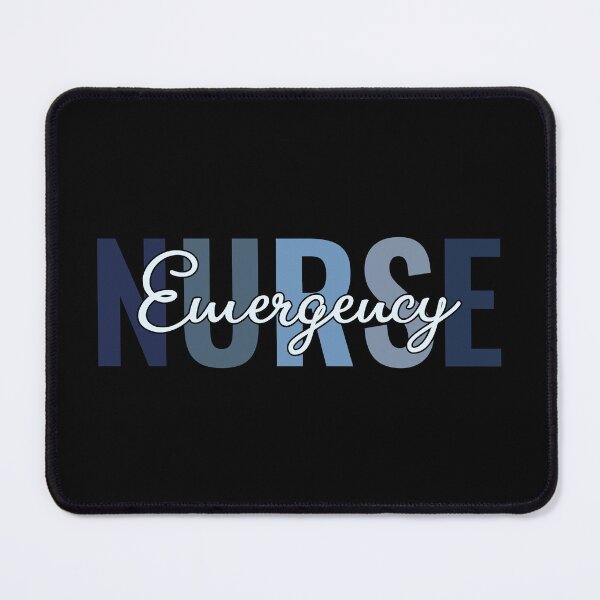 Item preview, Nurse Emergency, Healthcare Professional Cute Nurse designed and sold by Singhe Design.