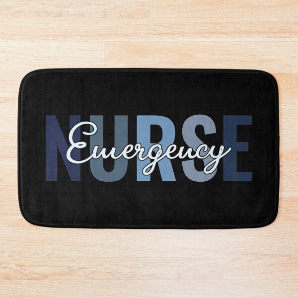 Item preview, Nurse Emergency, Healthcare Professional Cute Nurse designed and sold by Singhe Design.