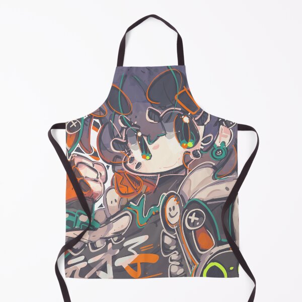 Item preview, 2065 - Belle / 铃 designed and sold by jrpencil88.