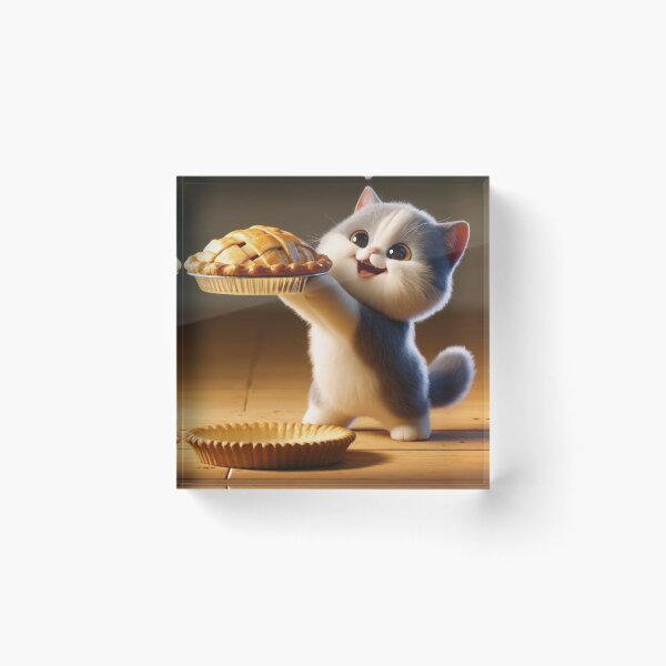 Item preview, Homemade Apple Pie designed and sold by Catsmoment.
