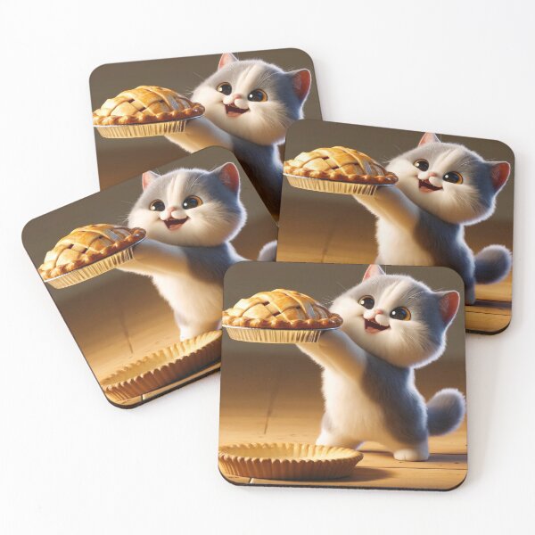 Item preview, Homemade Apple Pie designed and sold by Catsmoment.