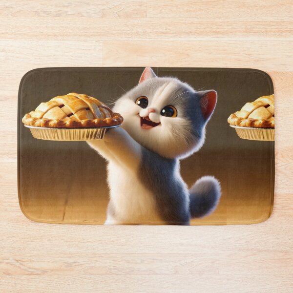 Item preview, Homemade Apple Pie designed and sold by Catsmoment.
