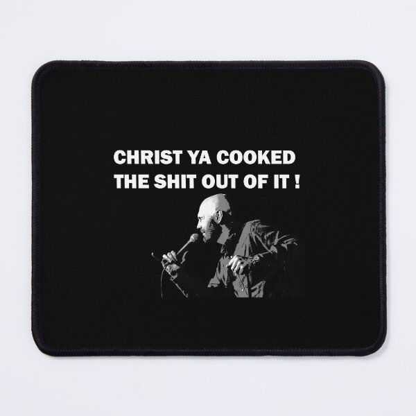 Item preview, Bill Burr Quote designed and sold by Lowgik.
