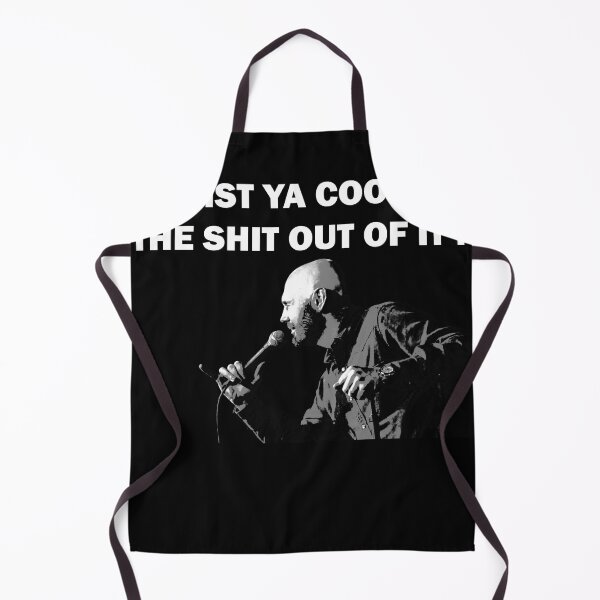 Item preview,  Bill Burr Quote designed and sold by Lowgik.