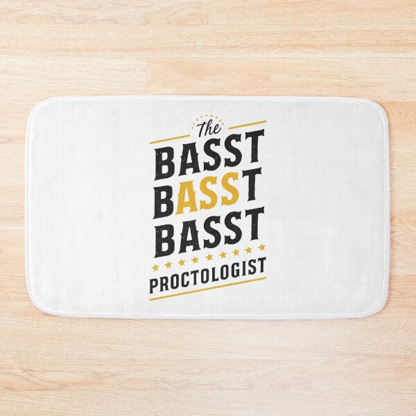 Item preview, Proctologist x proctology designed and sold by The  Knick Knack Nook.
