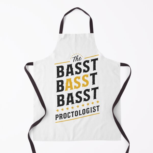 Item preview, Proctologist x proctology designed and sold by The Knick Knack Nook.